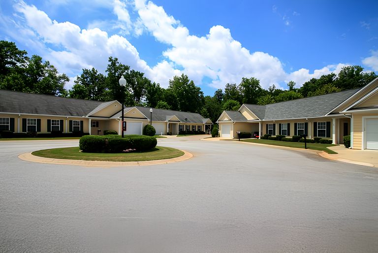 Summit Place, Anderson, SC 2