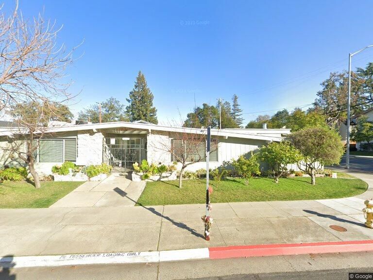 Gardenia Homes 1, Campbell, CA 1