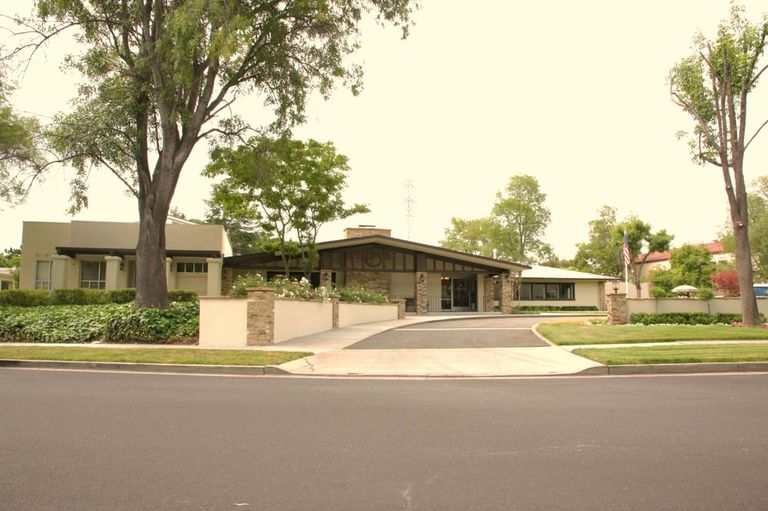 Stonebrook Health and Rehabilitation, Los Gatos, CA 1