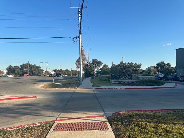 The Oscar at Georgetown, Georgetown, TX 2