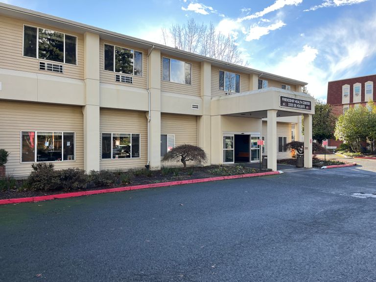 The Holgate Community, Portland, OR 3