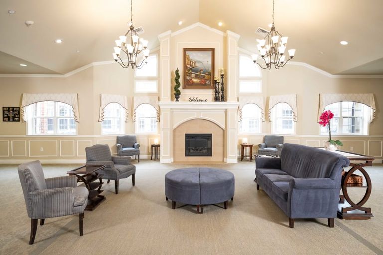 The Heritage of Meyerland, Houston, TX 3