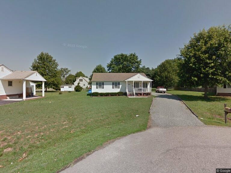 Cha Cha's Care Home 2, Mechanicsville, VA 1