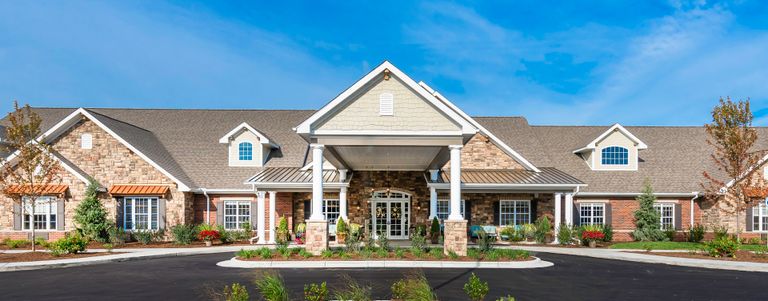 Bickford Of Shelby Township, Shelby Township, MI 1