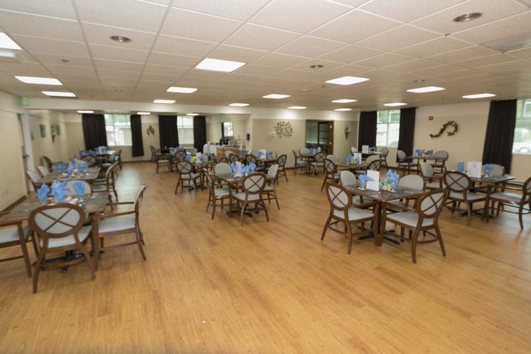 Medallion Post Acute Rehabilitation, Colorado Springs, CO 2