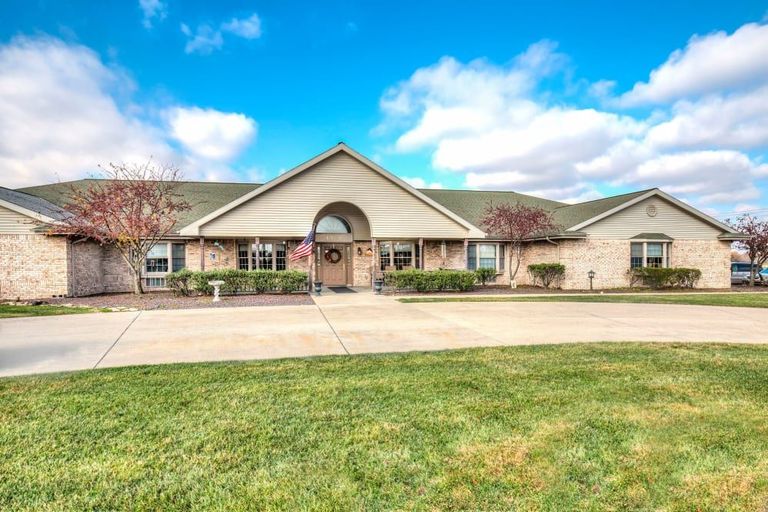 Emerald Glen of Olney, Olney, IL 1