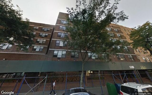 Assisted Living At Jennings Hall, Brooklyn, NY 1