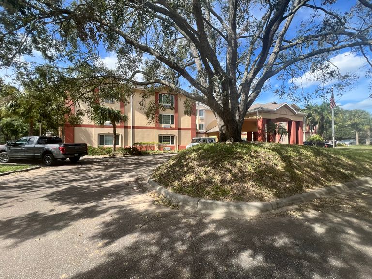 Hawthorne Inn Of Brandon, Brandon, FL 3