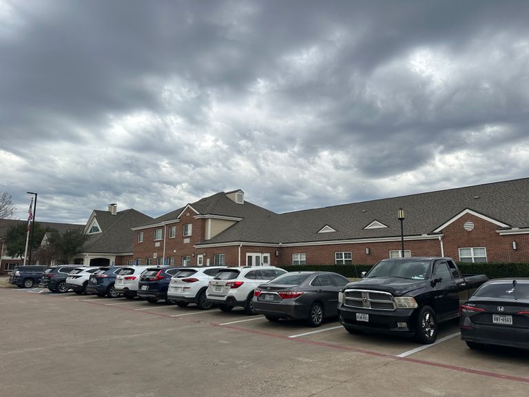 The Monarch at Richardson, Richardson, TX 2