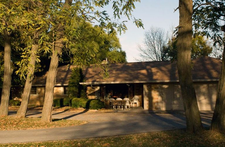 Gardens Castle, Hales Corners, WI 3