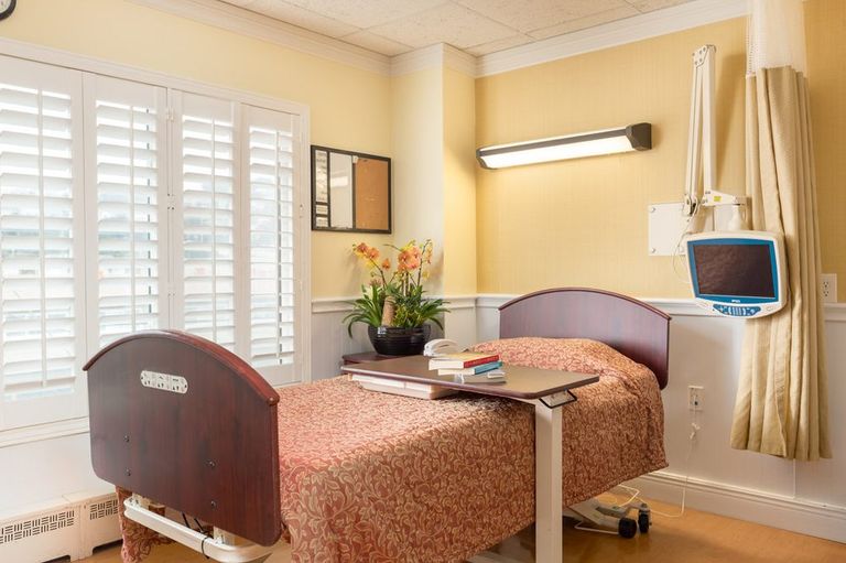Pacifica Nursing And Rehab Center, Pacifica, CA 2