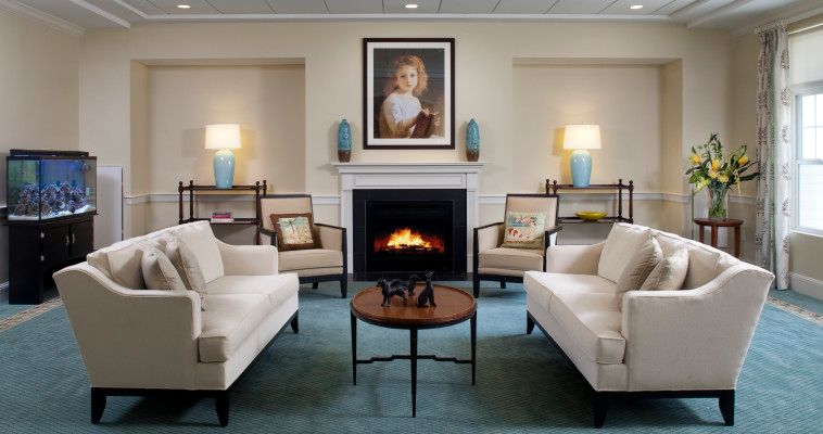 Village At Proprietors Green, Marshfield, MA 2