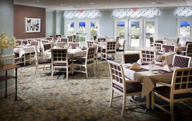 Village At Proprietors Green, Marshfield, MA 3