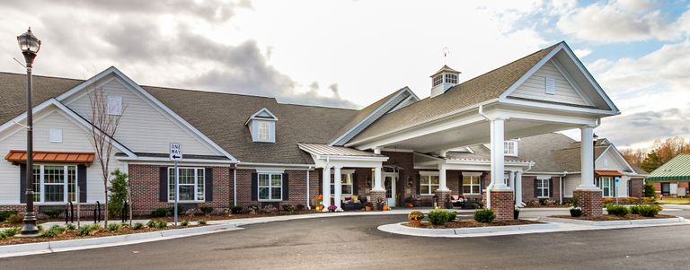 Bickford of Virginia Beach, Virginia Beach, VA 2