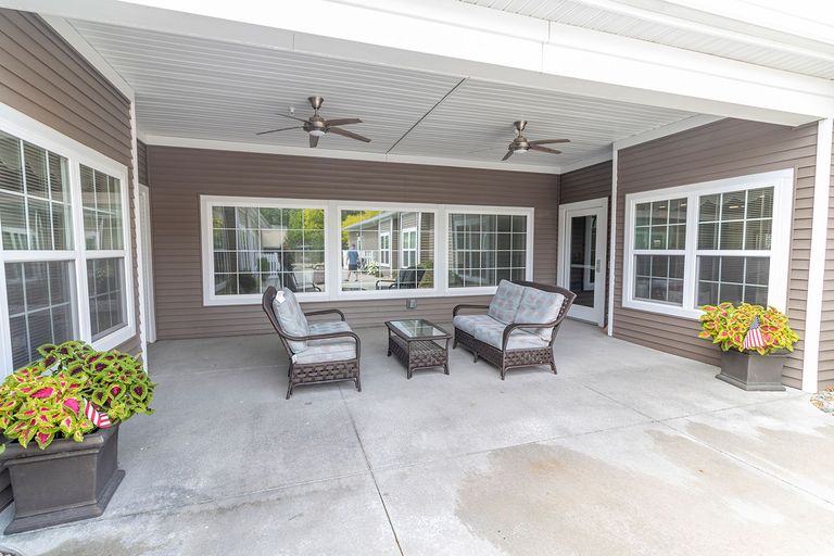 Grand Village Assisted Living & Memory Care, Grandville, MI 3