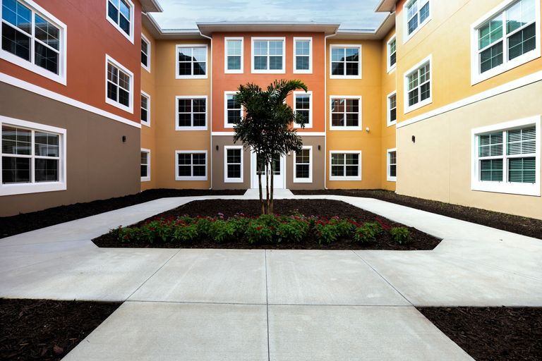 SaraBella Senior Living, Sarasota, FL 3