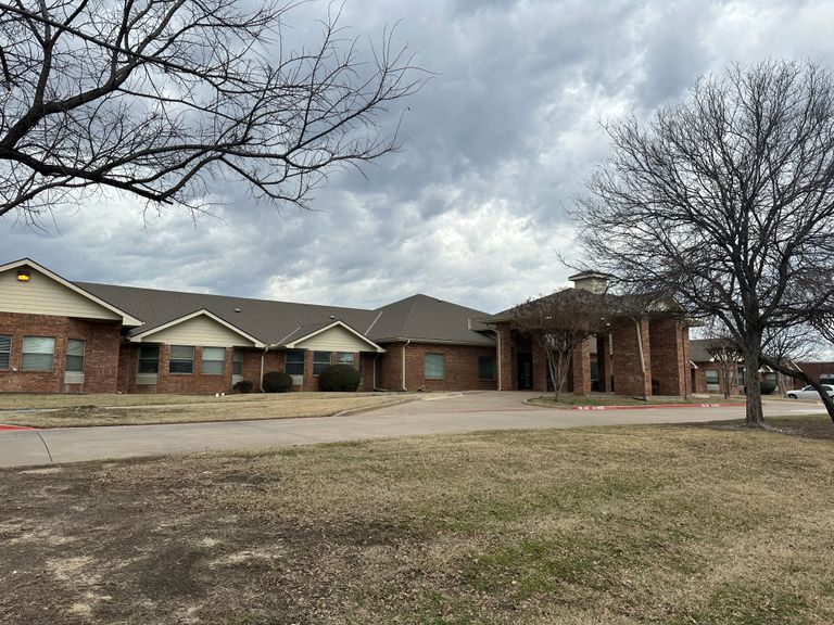 The Plaza at Richardson, Richardson, TX 3