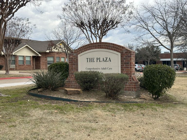 The Plaza at Richardson, Richardson, TX 2