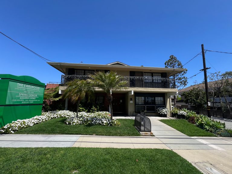 Spring Senior Assisted Living, Torrance, CA 3