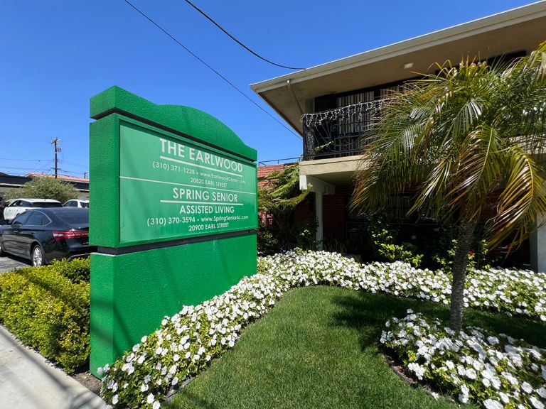 Spring Senior Assisted Living, Torrance, CA 1