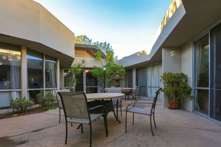 Grossmont Post Acute Care, La Mesa, CA 3