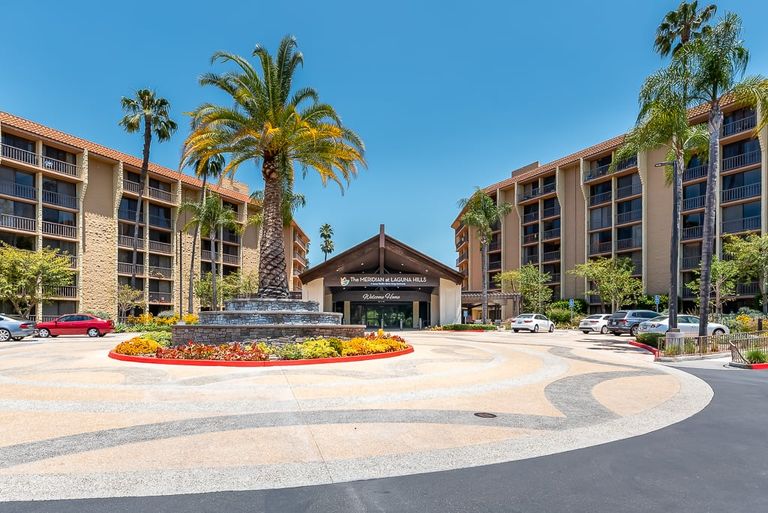 Meridian at Laguna Hills, Laguna Hills, CA 2