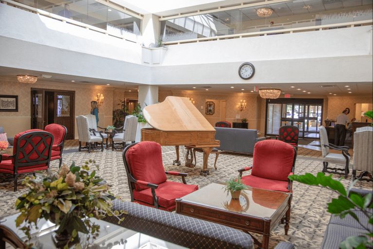 Bella Terra Lombard, Lombard, IL 2