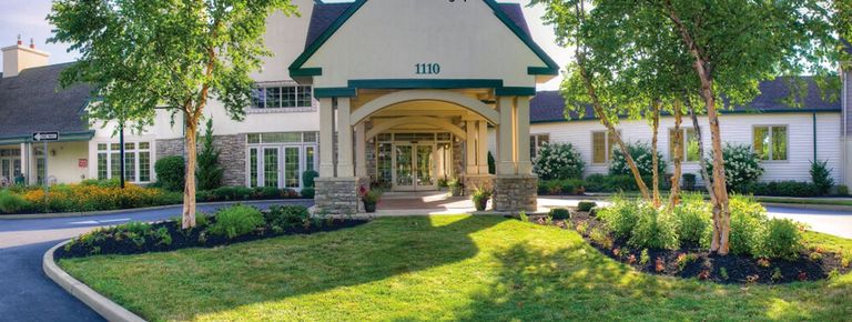 Lions Gate, Voorhees, NJ 1