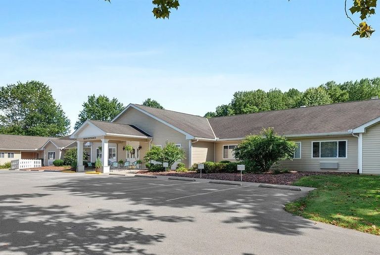 Highlands Square, Somerset, KY 3