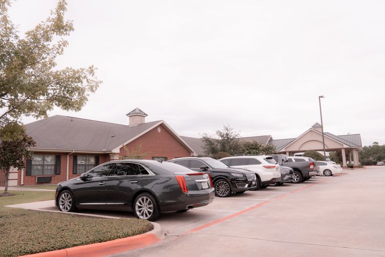 Park Manor of the Woodlands, The Woodlands, TX 1