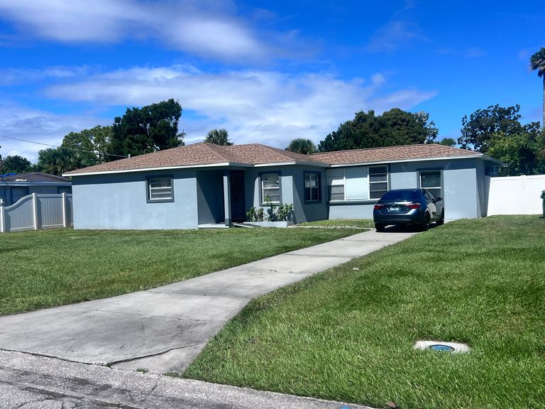 Consuelos Alf, Tampa, FL 1