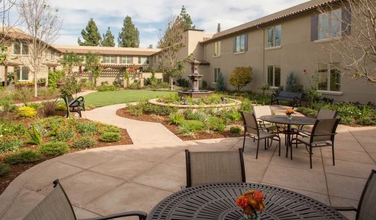 Oakmont of Concord, Concord, CA 1