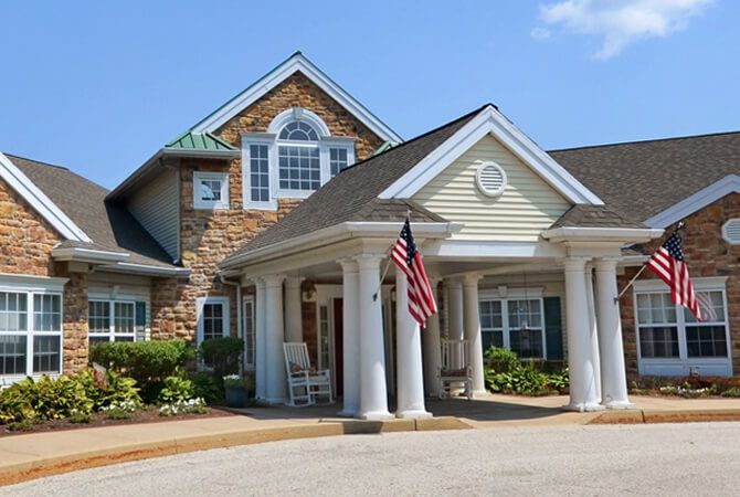 Park Creek Place, North Wales, PA 1