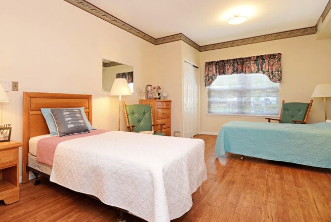 Park Creek Place, North Wales, PA 2