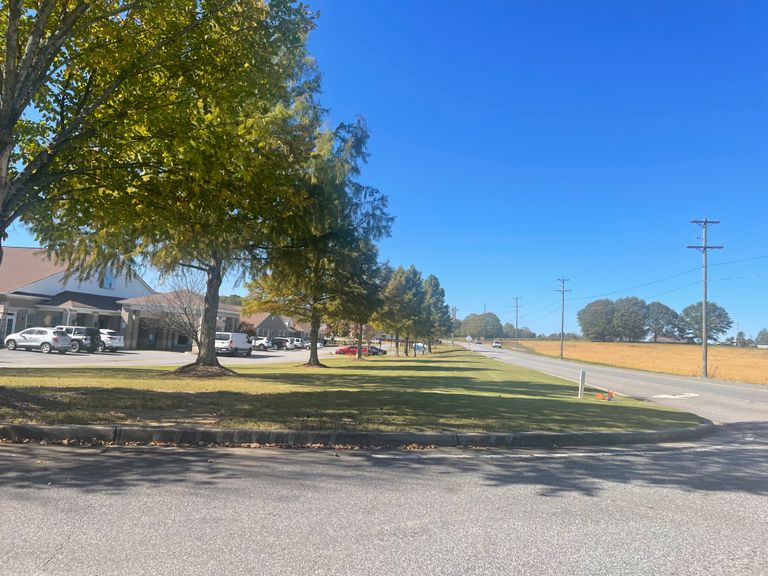 Oaks at Gracemont, Cumming, GA 2