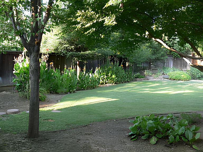 Nina's Home, Fresno, CA 2