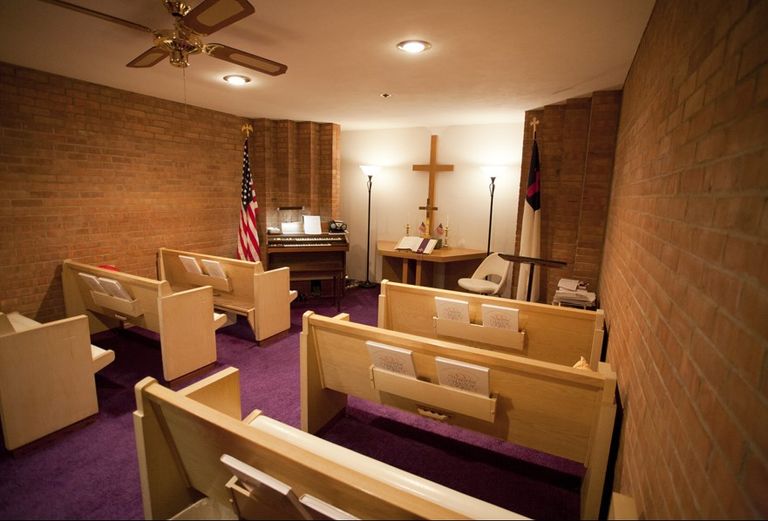Kings Daughters Home, Midland, MI 2