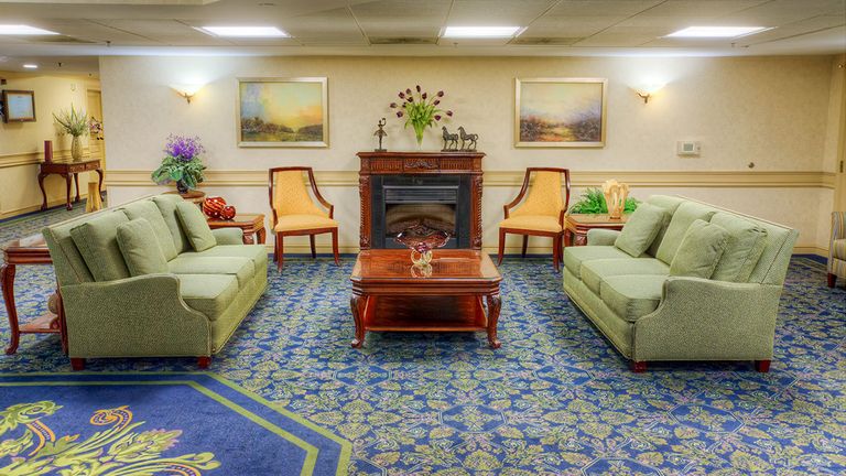 Oakmont Northville, Northville, MI 2