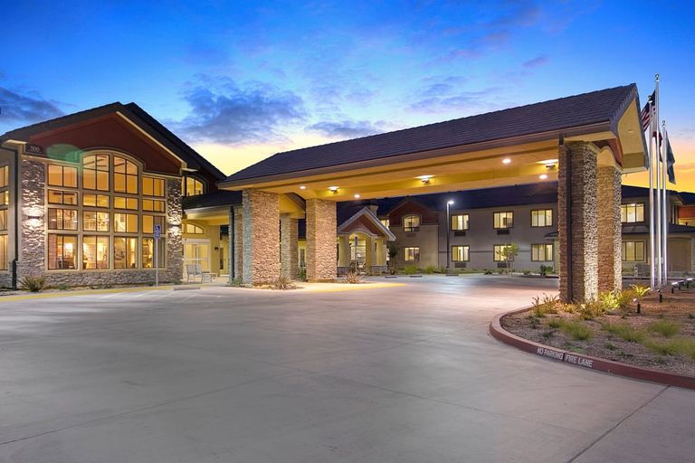 The Pines, Rocklin, CA 1