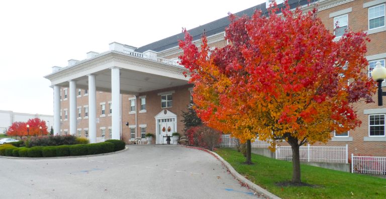 Laurelwood Assisted Living, Dayton, OH 3