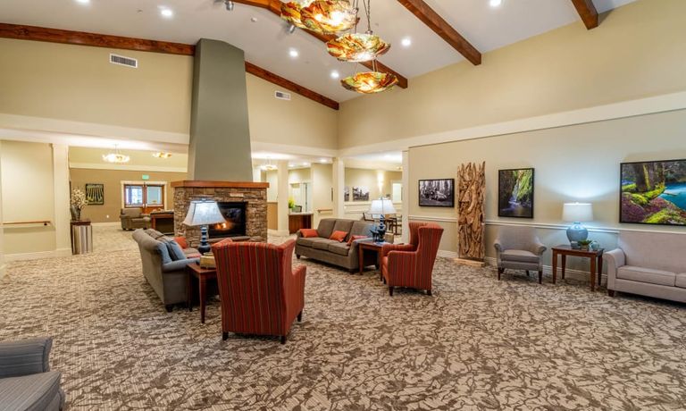 The Lodge In Sisters, Sisters, OR 3