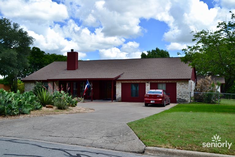 Creo Property Group, Pflugerville, TX 1
