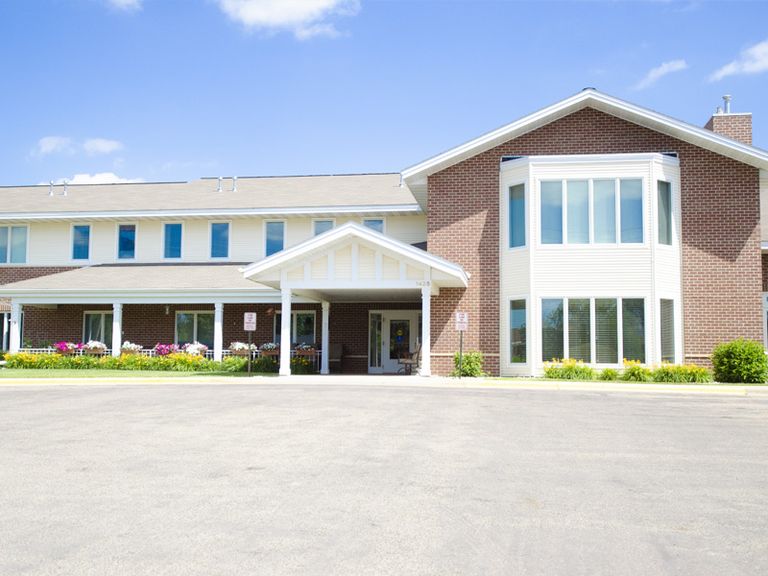 Bethesda Towne Square, Aberdeen, SD 1