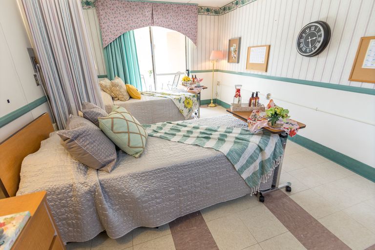 Anaheim Crest Nursing Center, Anaheim, CA 2
