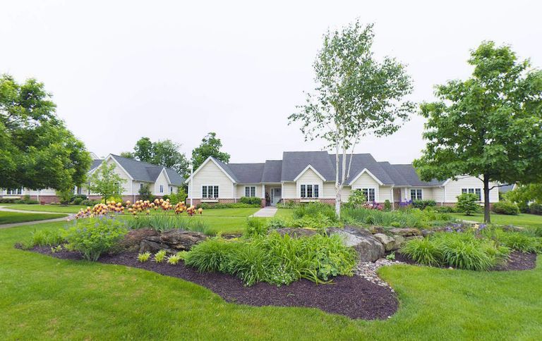 Kirkland Village, Bethlehem, PA 1