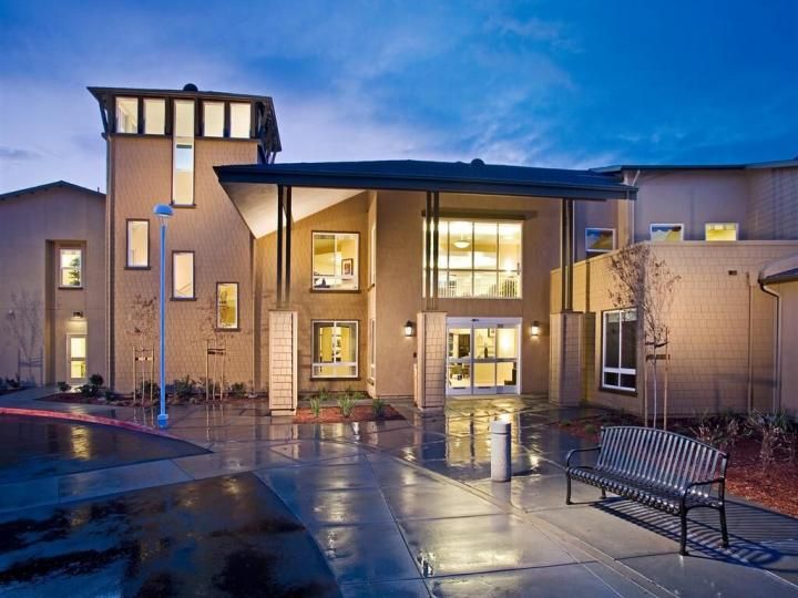 The Parkview, Pleasanton, CA 1