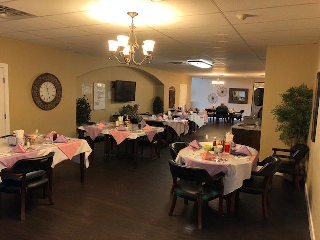Lotus Park Care Centers, Ogden, UT 1