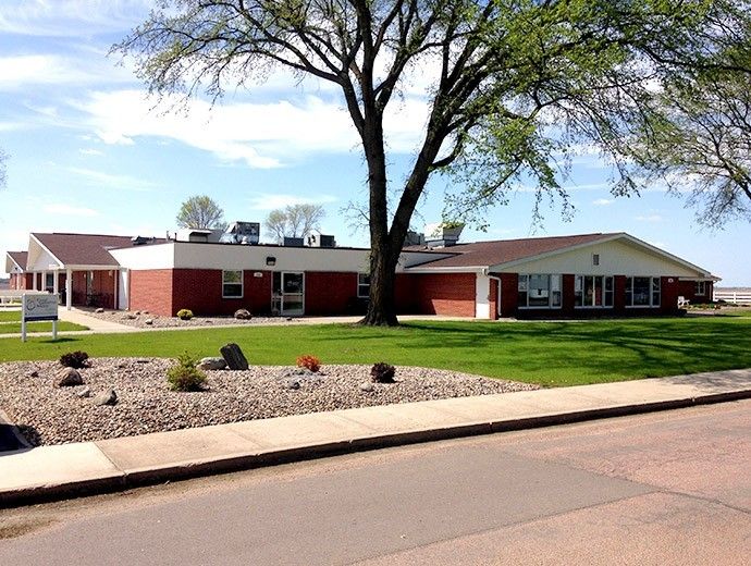 Good Samaritan Society - Canistota, Canistota, SD 3