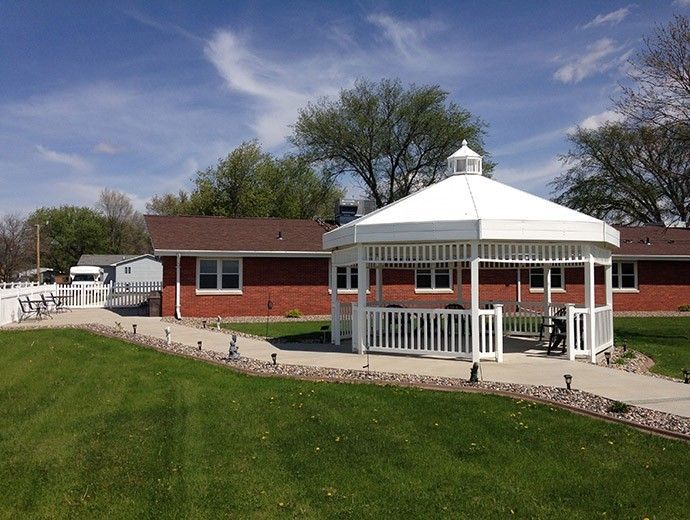 Good Samaritan Society - Canistota, Canistota, SD 2