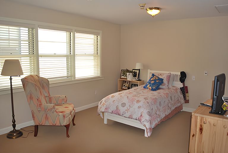 Canterbury Village, West Orange, NJ 1